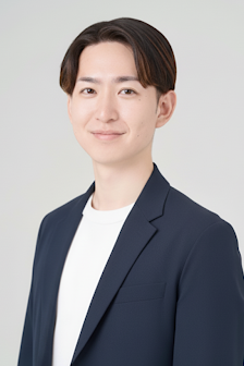 株式会社monoalpha 代表取締役 坂本雄大